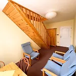 Ubytování Kubantovi